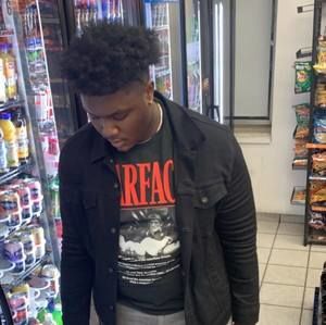 Meet your Posher, Tyrone